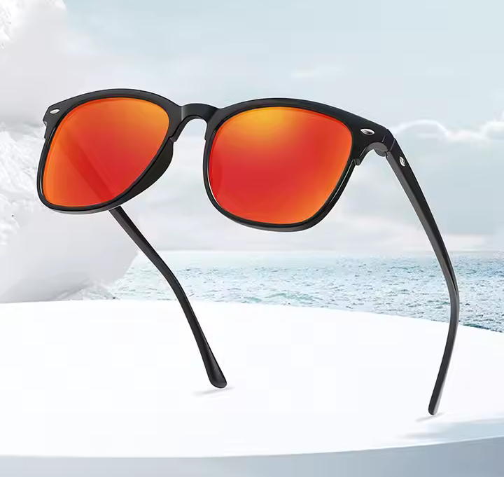 Lunettes de soleil Polarisées