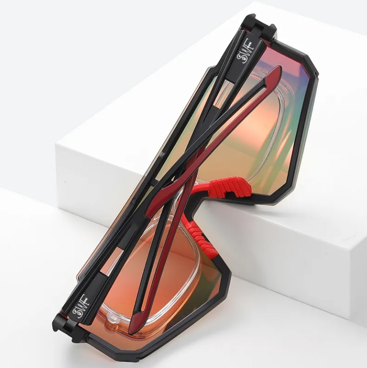 Lunettes de Vitesse Polarisées